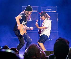 The Jack at Rialto Tucson, December  6, 2025